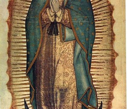 Notre-Dame de Guadalupe : des découvertes saisissantes !