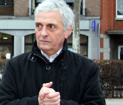 Baelen: Rencontre avec Yvan Dobbelstein