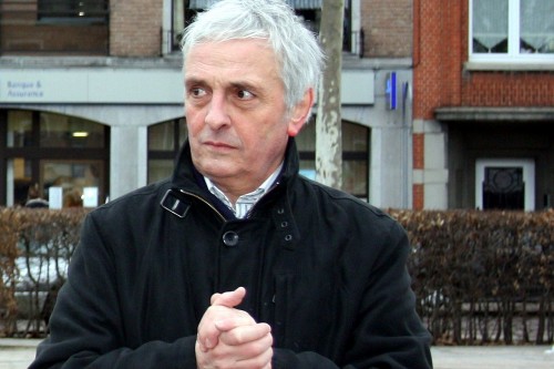Yvan Dobbelstein, à Baelen, on le connaît bien… 
