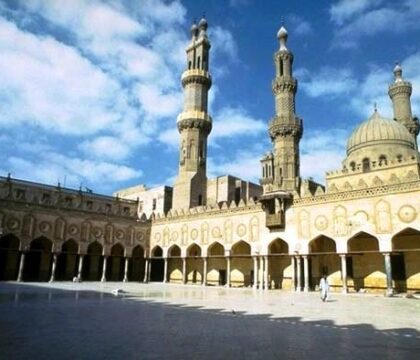 Al-Azhar et le Vatican : l&rsquo;heure de la réconciliation