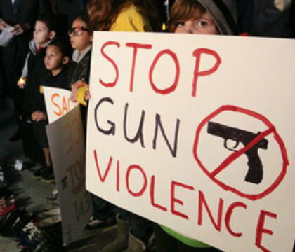 Les religieux américains réclament un contrôle des armes à feu