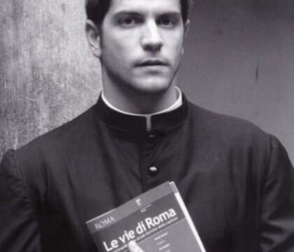 Calendario Romano… Woaw !