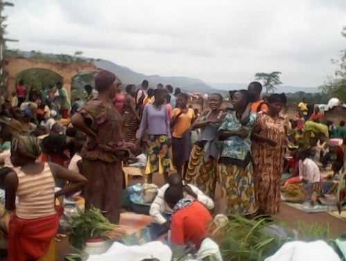 centrafrique