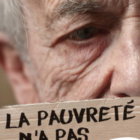 dossier pauvreté VE2013
