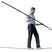 equilibriste