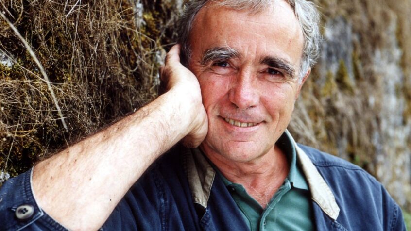 RADIO – Il était une foi… Rencontre avec Jean-Claude Guillebaud