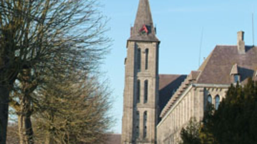 Jubilé d&rsquo;or de « Sacrosanctum Concilium » à Maredsous