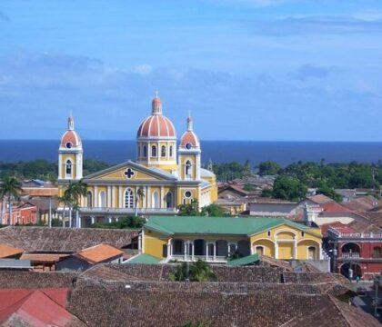 Un voyage au Nicaragua inoubliable