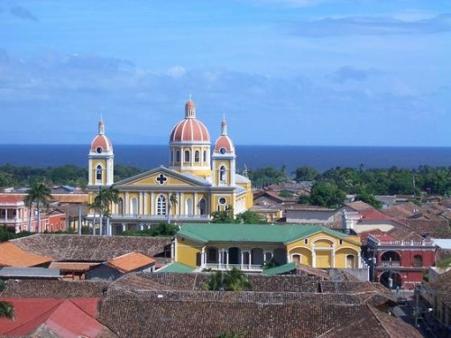 Nicaragua