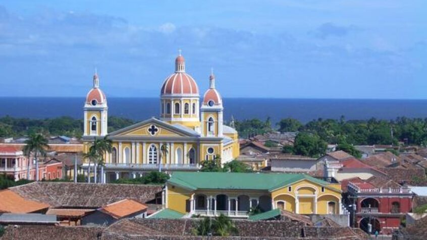Un voyage au Nicaragua inoubliable