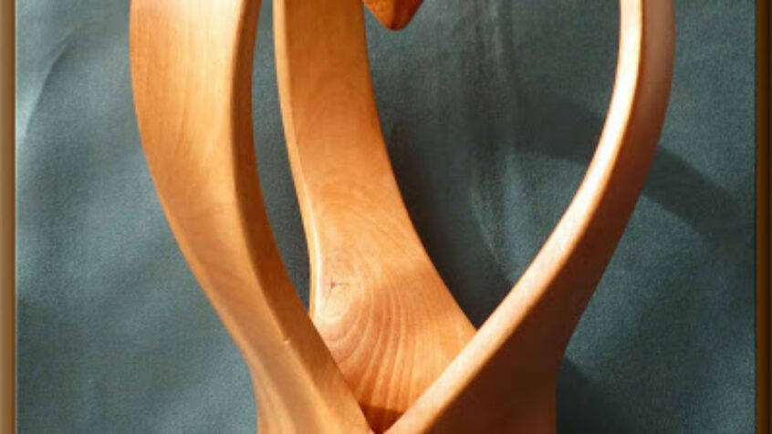 RADIO – Il était une foi… Un curé sculpteur