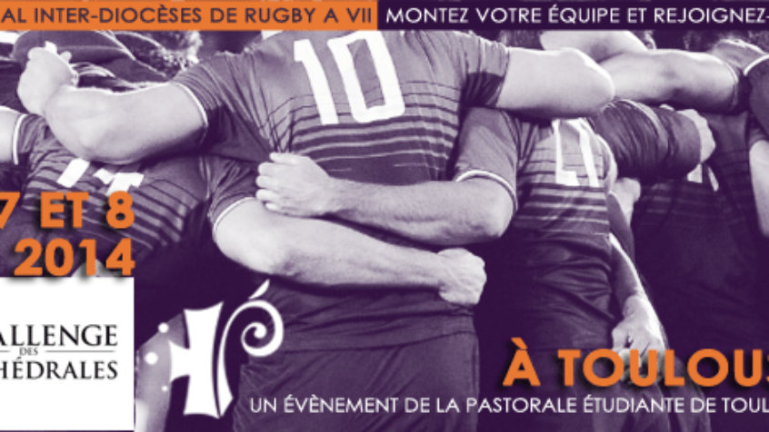 Challenge des cathédrales : c&rsquo;est parti pour les inscriptions !