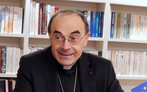 Cardinal Barbarin 20-1-2014 (mcbf.be)