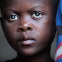 Enfant RDC