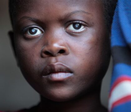 Un jésuite dénonce un « gigantesque » trafic d&rsquo;enfants en RDC