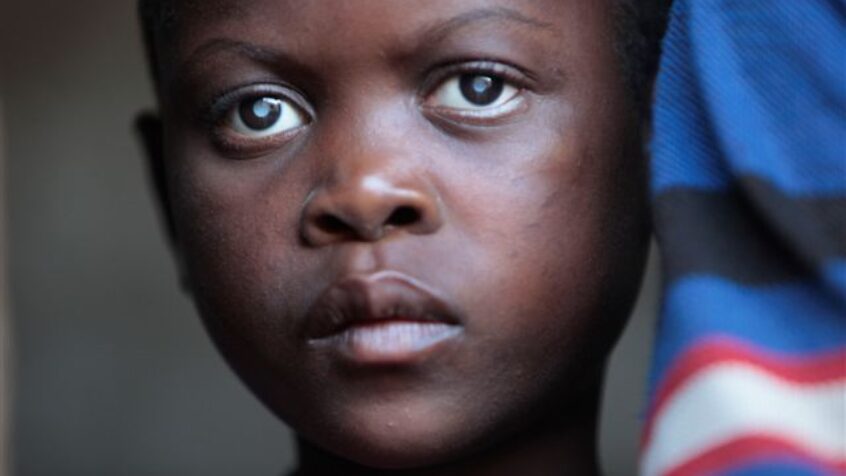 Un jésuite dénonce un « gigantesque » trafic d&rsquo;enfants en RDC