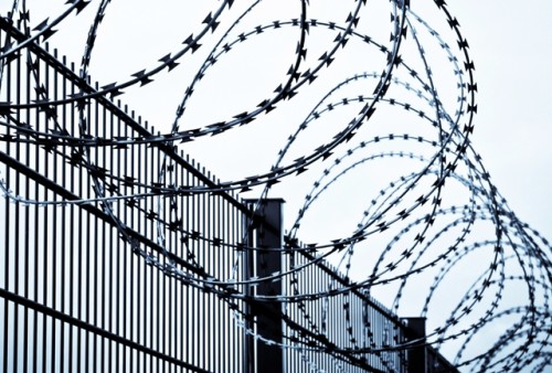 Prison