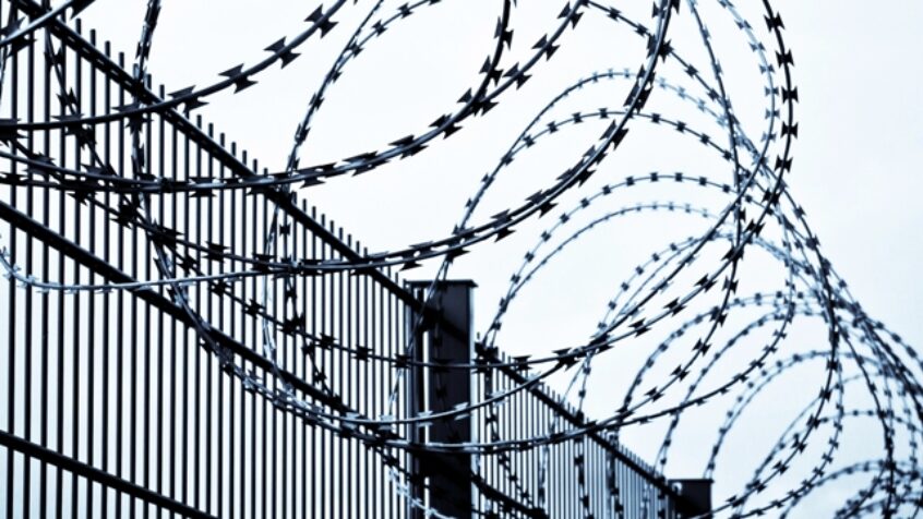 La Belgique condamnée pour conditions déplorables dans ses prisons