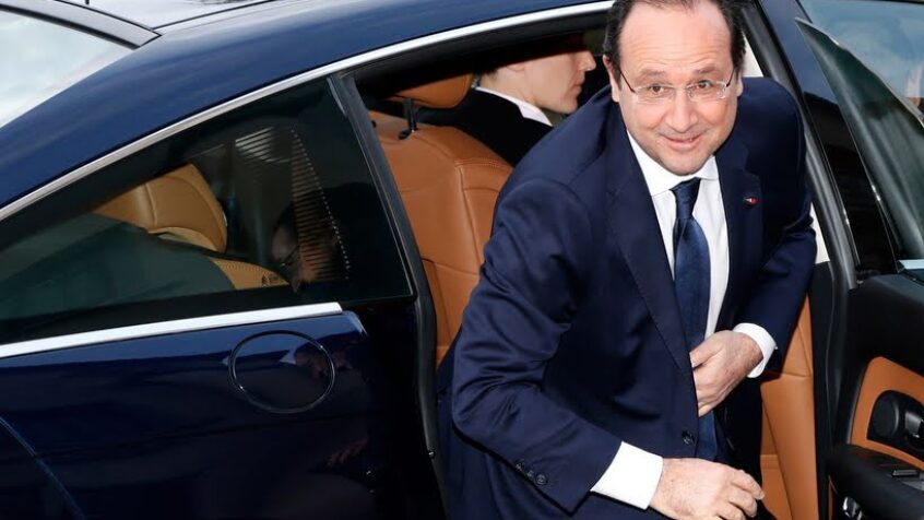 François Hollande au Vatican : une visite sous le signe de la franchise ?
