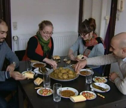 Il était une foi… Les migrants intégrés (VIDEO)