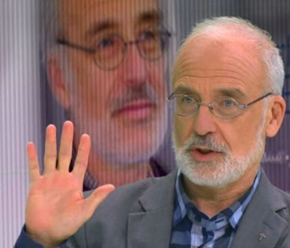 Il était une foi… « Le grand ABC de la foi » avec Charles Delhez
