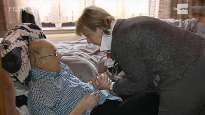 Il était une foi… Les soins palliatifs (VIDEO)