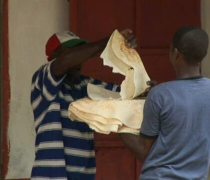 Il était une foi… La reconstruction d&rsquo;Haïti
