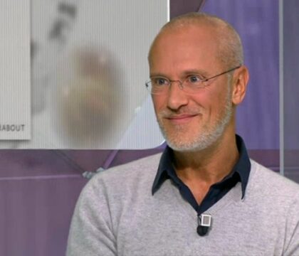 Il était une foi… Thierry Janssen (VIDEO)
