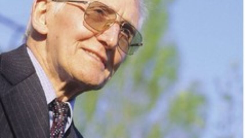 RADIO – Il était une foi… La pensée de Joseph Moingt