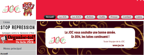 JOC