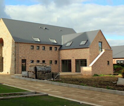 Ottignies : Chronique d&rsquo;une inauguration ratée…
