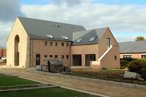 Maison Paroissiale St Géry 1