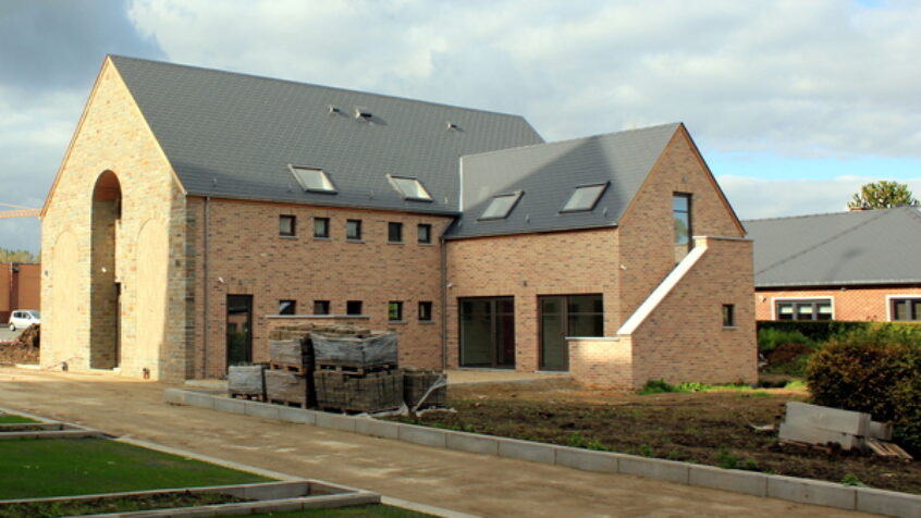 Ottignies : Chronique d&rsquo;une inauguration ratée…