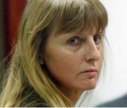 Michelle Martin dans un couvent toscan ?