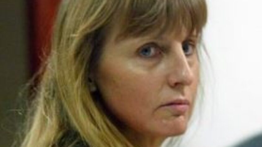 Michelle Martin dans un couvent toscan ?