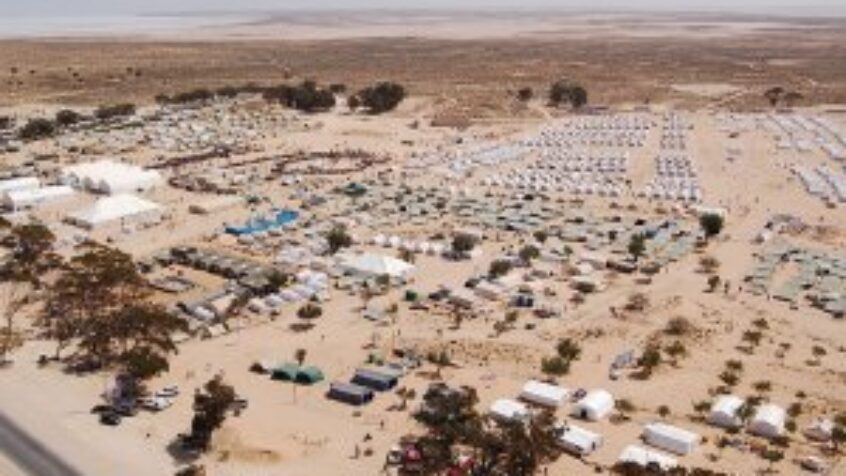 Un siècle d’existence pour la journée mondiale du migrant et du réfugié