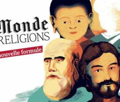 « Le Monde des religions », un agitateur d&rsquo;idées depuis dix ans