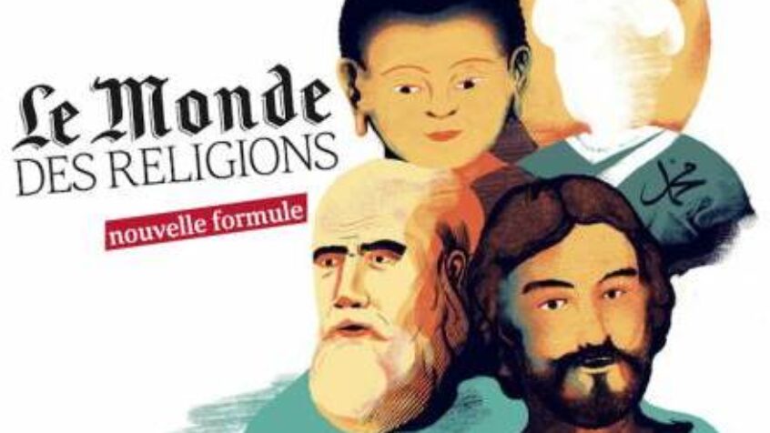 « Le Monde des religions », un agitateur d&rsquo;idées depuis dix ans