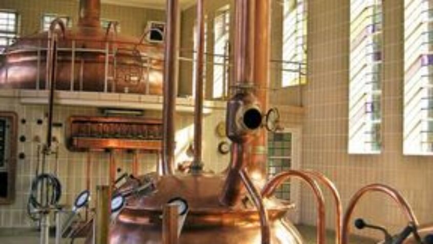 A Rochefort, le « bras de fer » entre les trappistes et le carrier se poursuit