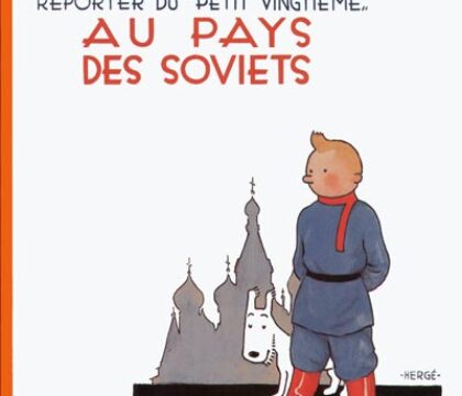 Il y a 85 ans, un nouveau reporter entrait au Petit Vingtième