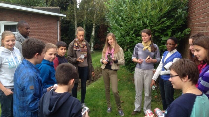 Auderghem : un oratorio pour les jeunes…
