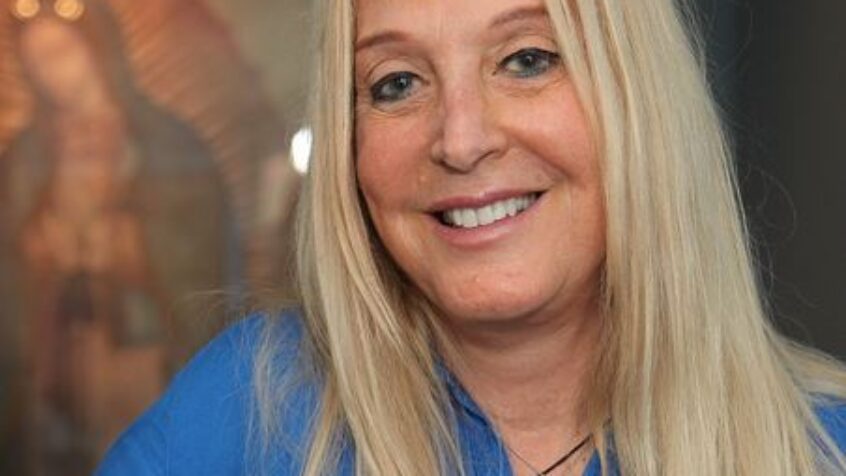 Vassula Rydén à Banneux : tolérée mais pas conseillée…