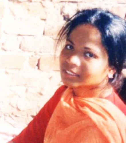 Asia Bibi