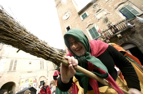 La Befana