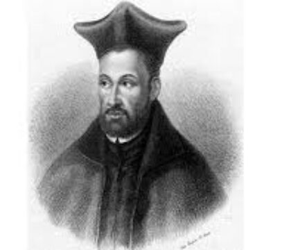 Le pape François a rendu grâce à Pierre Favre