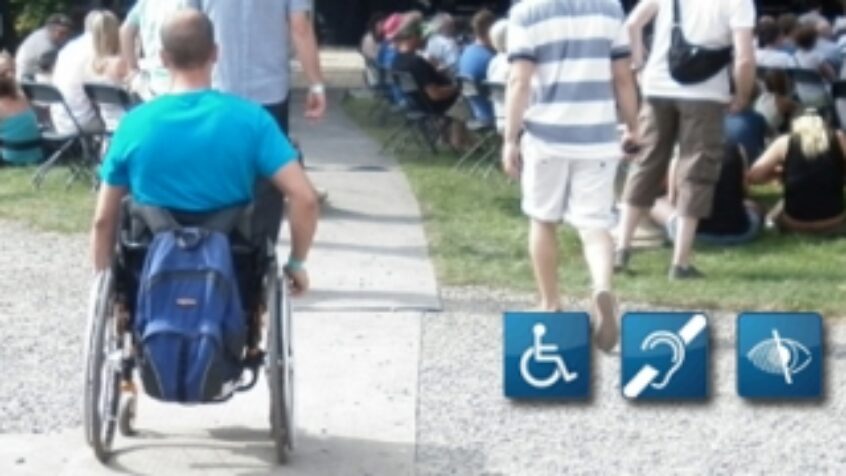 Les Francofolies lauréates d&rsquo;un prix CAP48