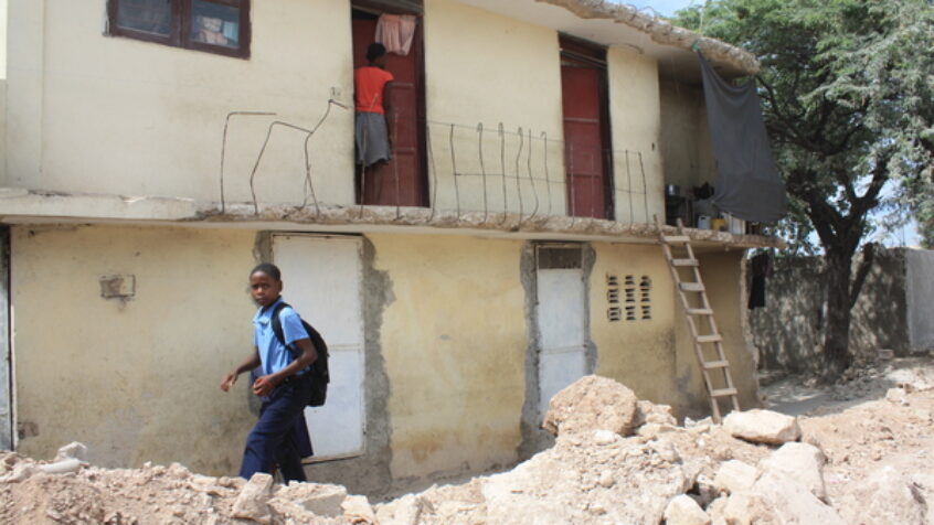 RADIO – Il était une foi… Haïti