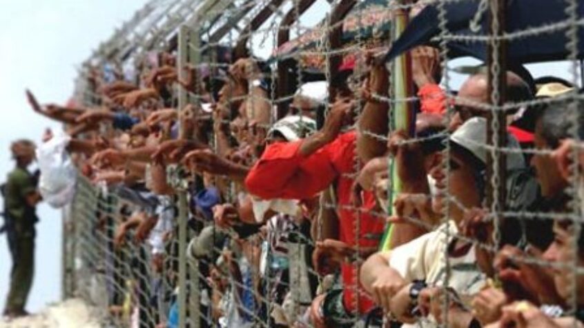 Immigration: les évêques mexicains contestent un accord inhumain