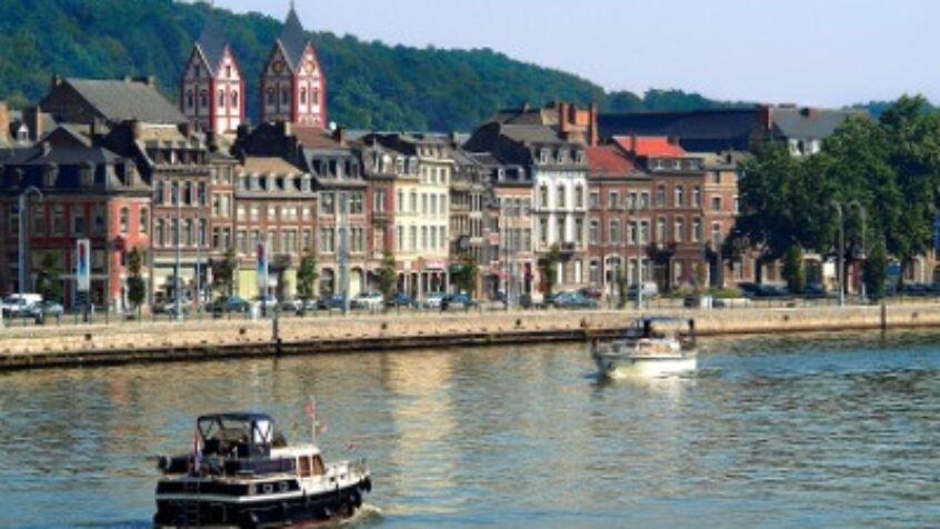 Consternation et tristesse dans le diocèse de Liège