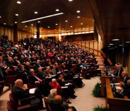 « La santé ne détermine pas la valeur de la personne »